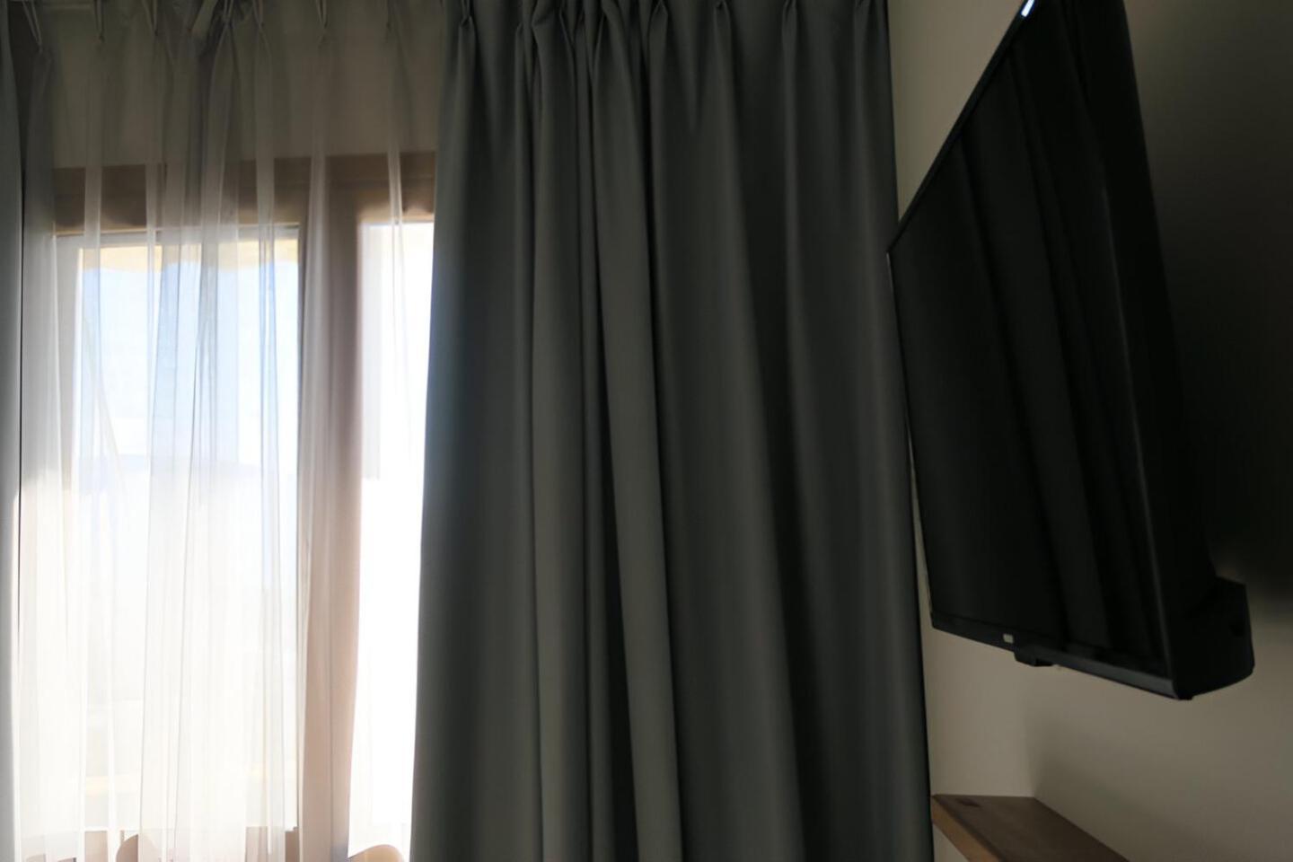 Doko Hotel Radhime Exterior photo