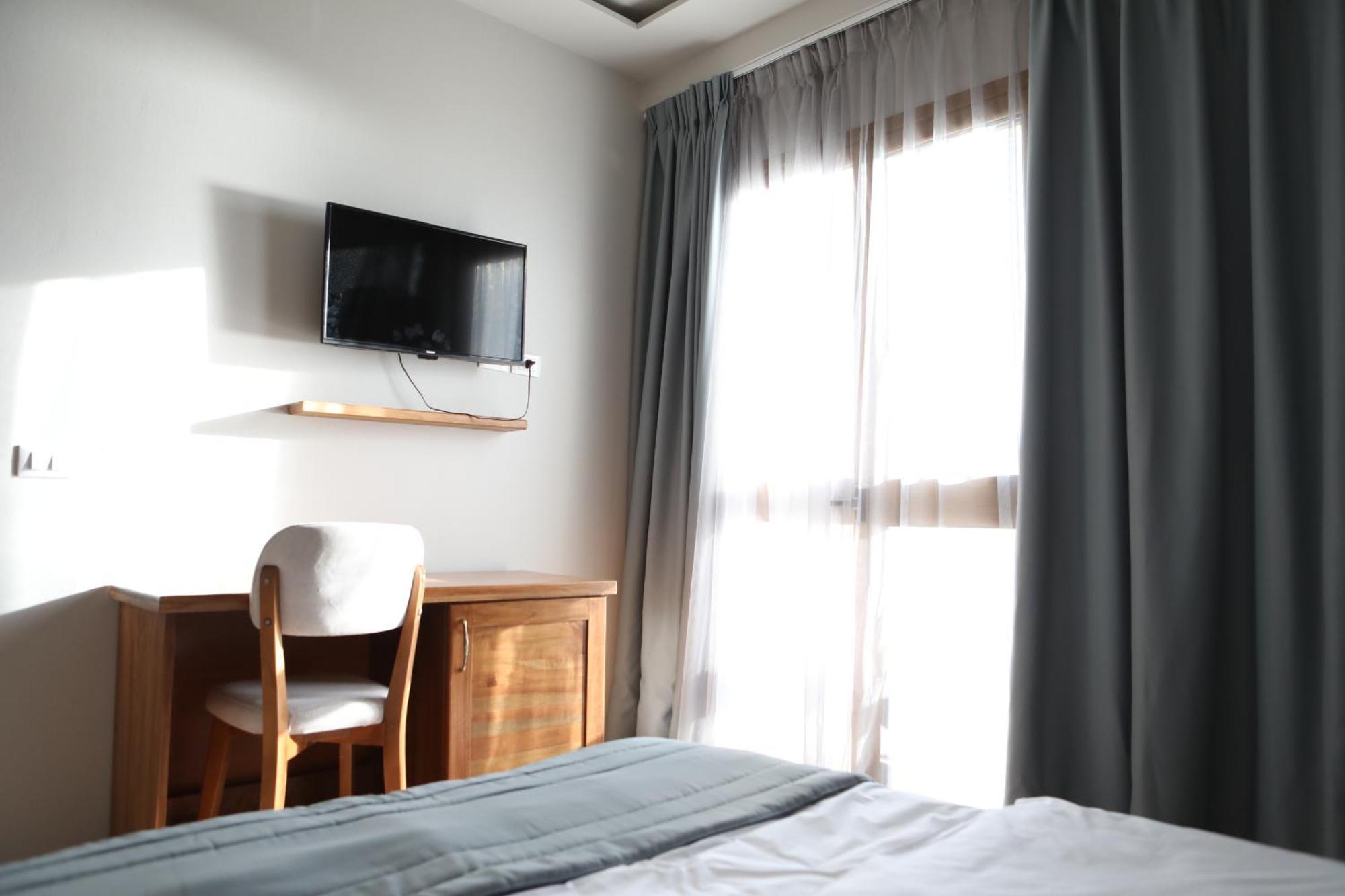 Doko Hotel Radhime Exterior photo